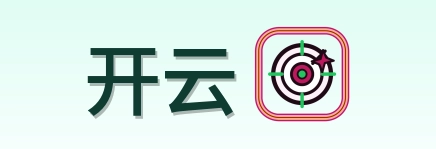 开云 Logo
